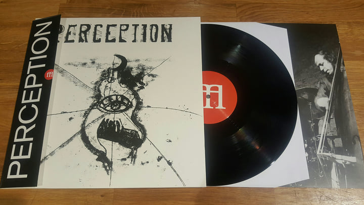 Perception | Perception | Souffle Continu Records