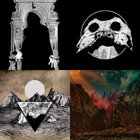 洋楽 ANTLERS - A Gaze into the Abyss Antlers – A Gaze Into The Abyss – CD (Album, Limited Edition