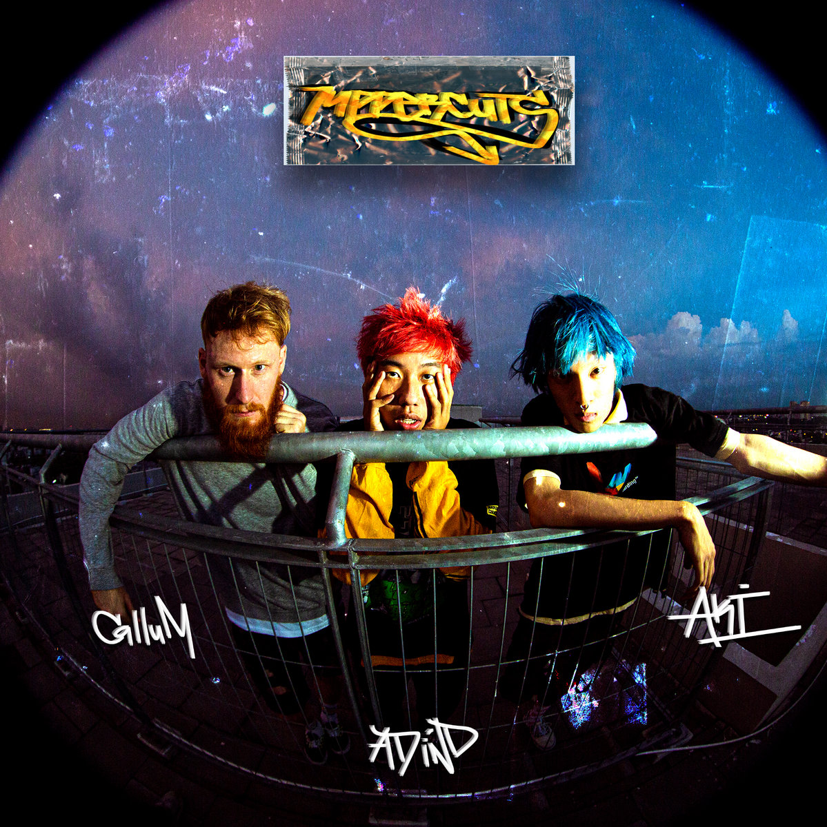 Music | 7Uppercuts