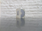 the three february '20 mini-digipak 3"cd-r releases (fabio orsi // gregory kramer // andrea marutti & carlo giordani) photo 