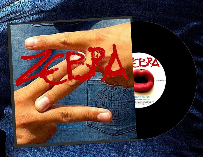 Dance Music | Zebra | Zebramix