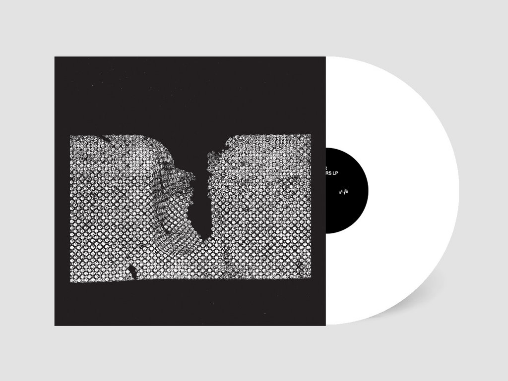 Container, “Scramblers” Bandcamp Daily