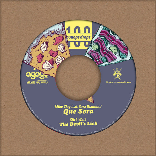 Oonops Drops 100 | Oonops 