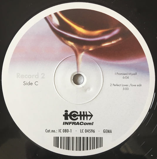 Milk & Honey | Aromabar