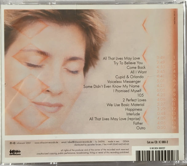 中古 Aromabar Milk & Honey LPレコード Milk & Honey | Aromabar