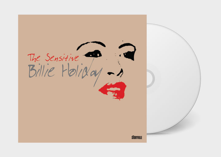 The Sensitive Billie Holiday 1940-49 | Billie Holiday