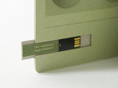 Image Snatchers 2 – Limited Edition USB Drive photo 