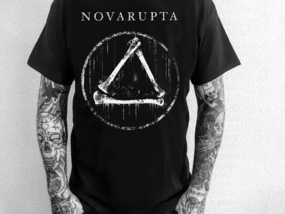 Novarupta T-shirt main photo