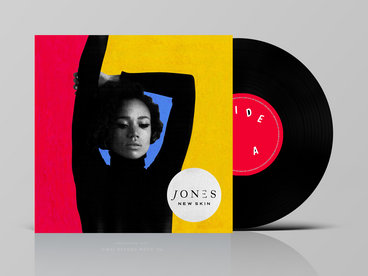 Limited LP! main photo