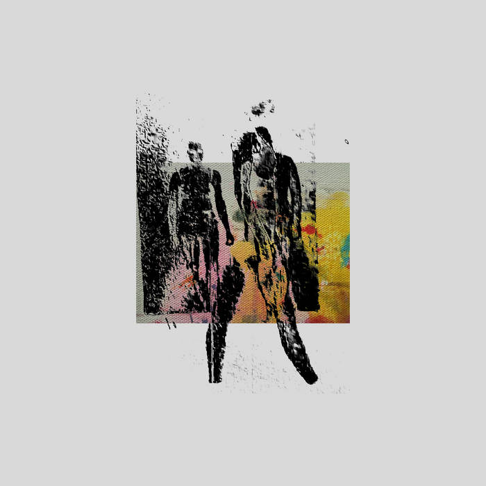 Parlor Walls, “Heavy Tongue” Bandcamp Daily