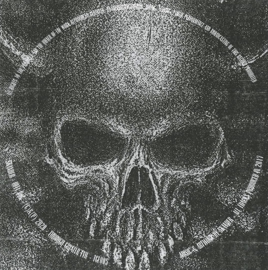 HELL DOG - TGE005 | Skander