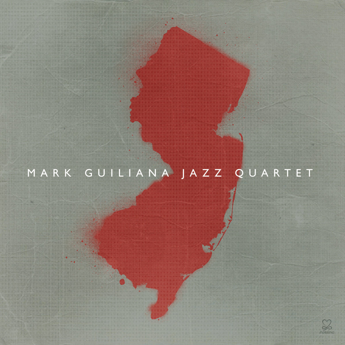 Jersey | Mark Guiliana Jazz Quartet | Mark Guiliana