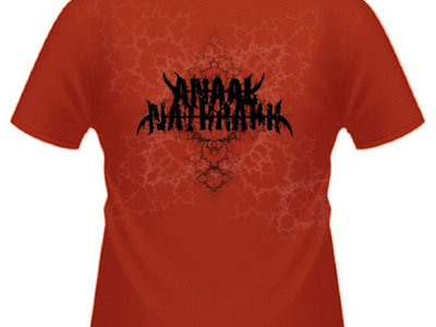 Merch | Anaal Nathrakh