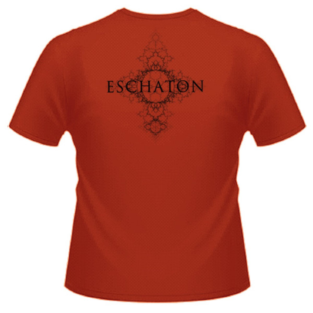 廃盤 アナールナスラック ANAAL NATHRAKH eschaton Eschaton T-Shirt | Anaal Nathrakh