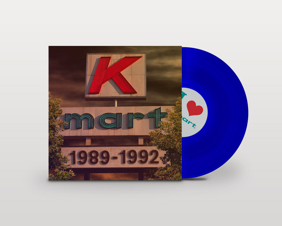 kmart 1989 1992 powerpcme lost angles