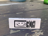 FROTH pure hemp rolling papers photo 