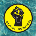 Black Surfer image