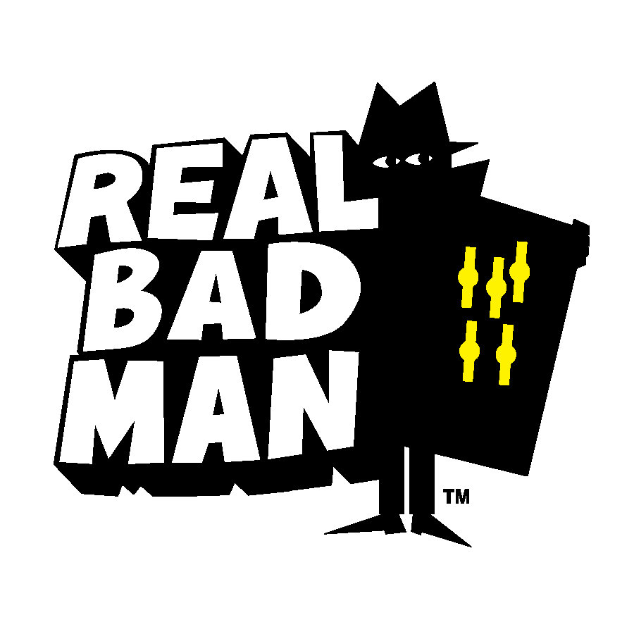 ZelooperZ Real Bad Man Dear Psilocybin ZelooperZ Real Bad Man 