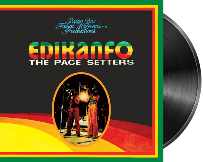 The Pace Setters | Edikanfo