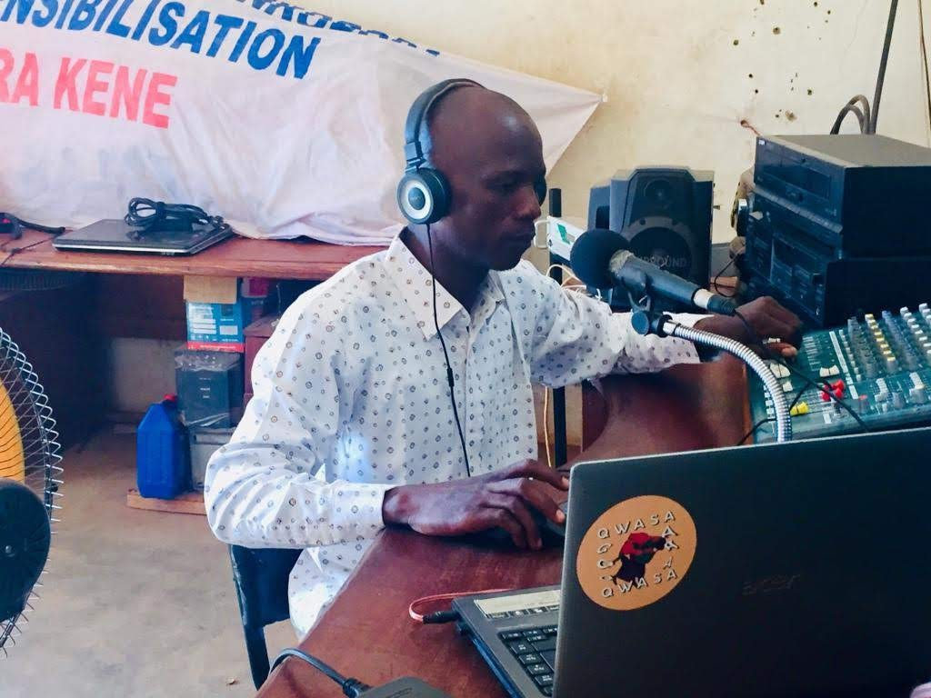 Beat Sumu Mix DJ Diaki