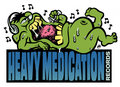 Heavy Medication Records image