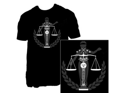 From the Law Offices of Levin Minnemann Rudess - T-shirt main photo
