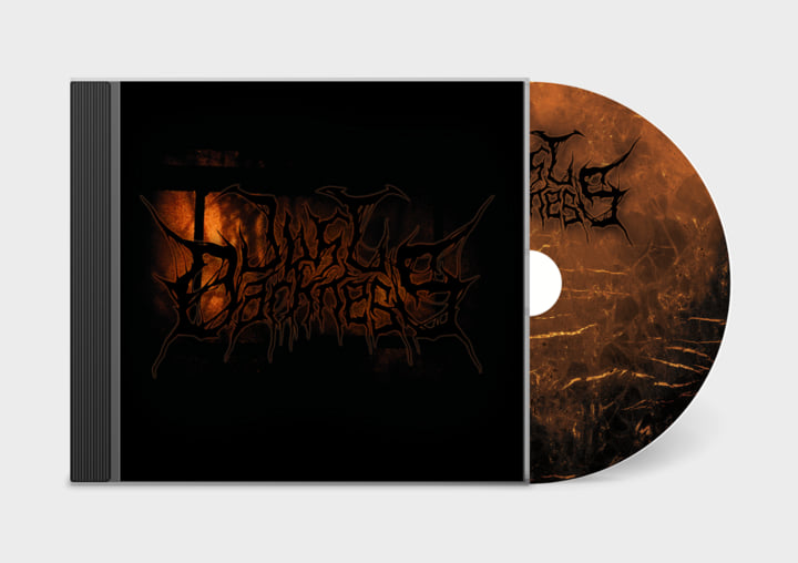 Just Darkness | Just Darkness