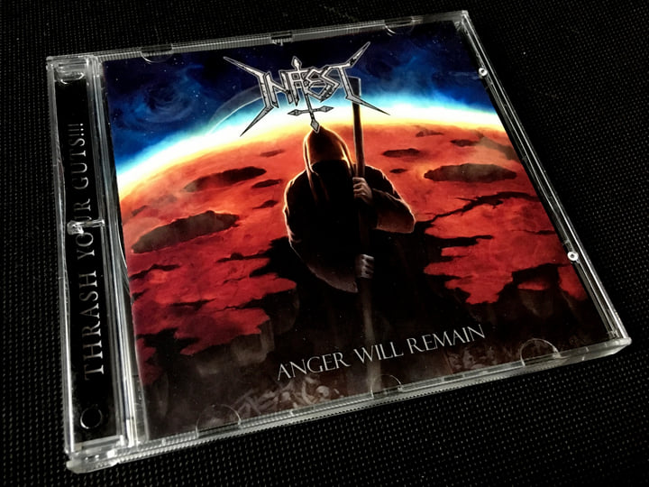 INFEST （Compilation Album） CD Infest: Papa Roach: Amazon.it: CD e Vinili}