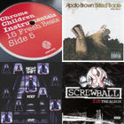 Y2K The Album {Deluxe} | Screwball | Deep Concepts Media