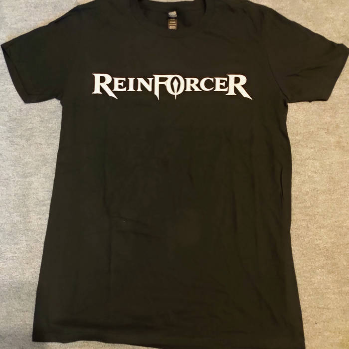 Logo shirt - Girlie