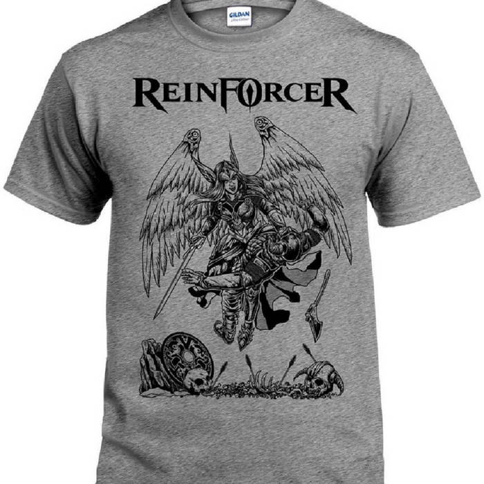 Valkyrie shirt