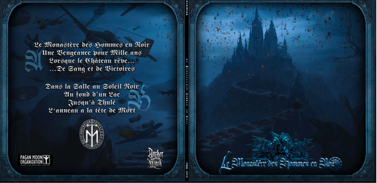 Lorsque Le Chateau Reve Malefice By Pagan Moon Org Pagan Moon Organization Lorsque Le Chateau Reve Malefice By Pagan Moon Org Pagan Moon Organization
