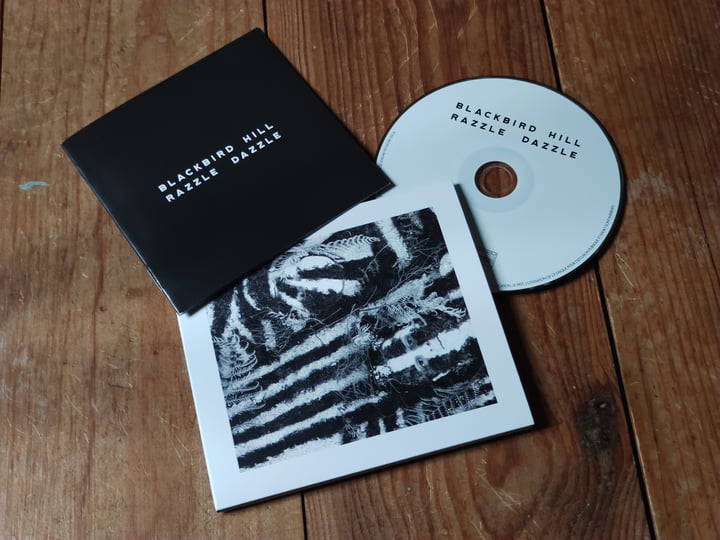 Razzle Dazzle | Blackbird Hill