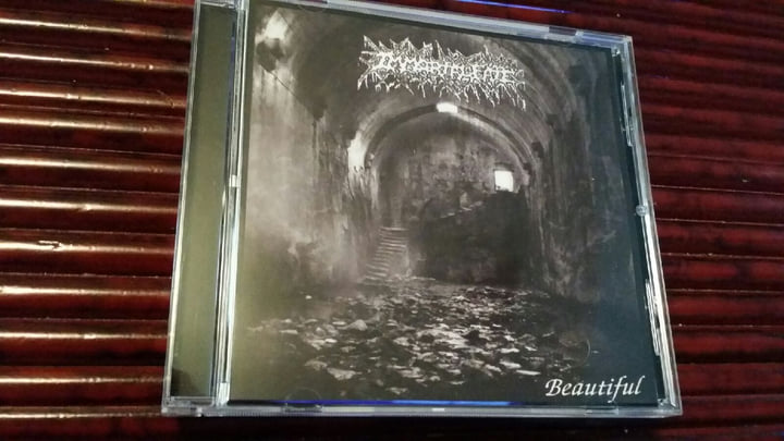 Beautiful / Faceless Burial | Immortal Fate | RFL RECORDS