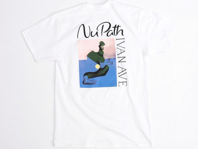 Nu Path T-shirt main photo