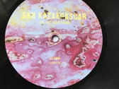 San Kazakgascar - Limited Edition lathe-cut 7"