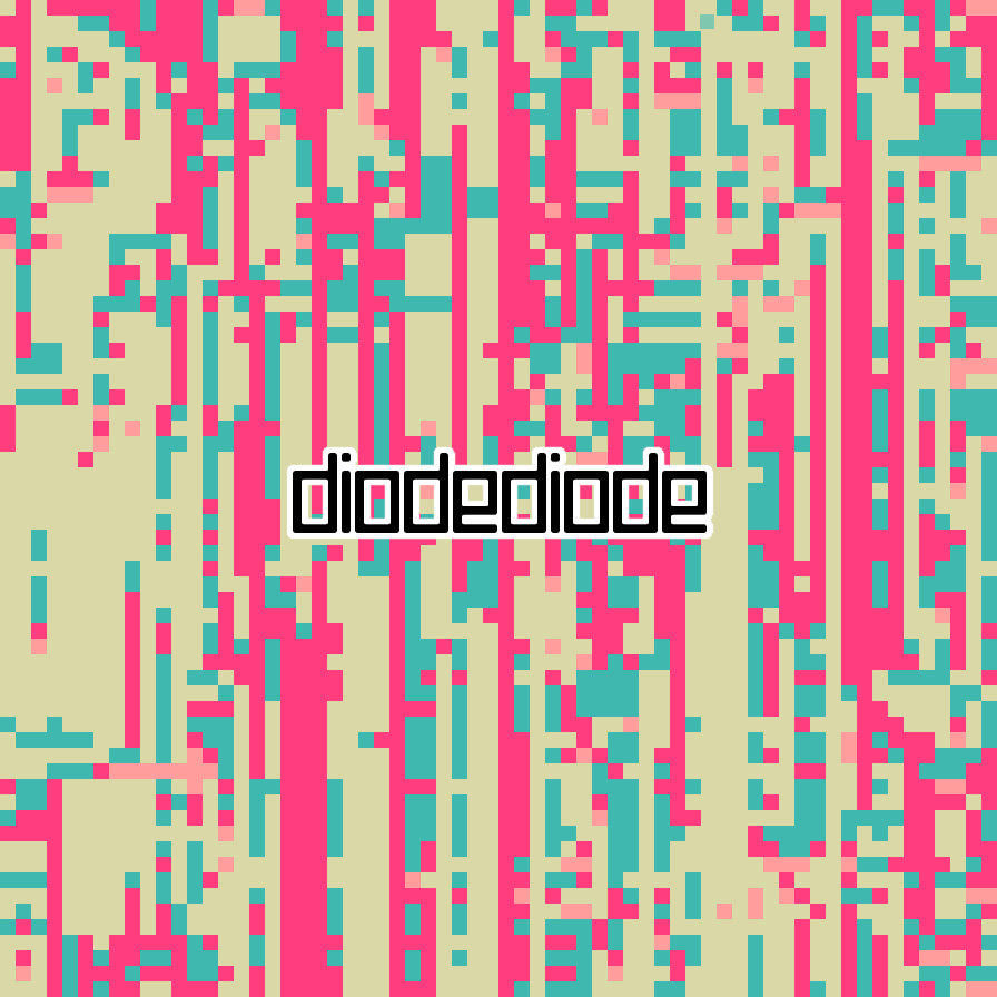 good vices aren't cheap diode diode