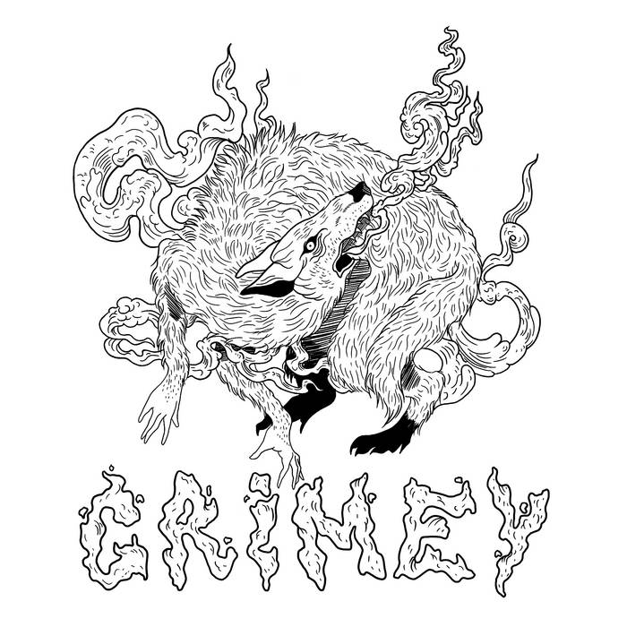 Music | Grimey