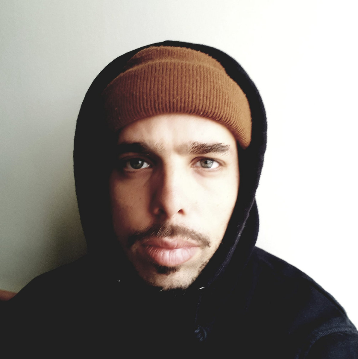 Apocalypse (Cigarettes after sex cover pic