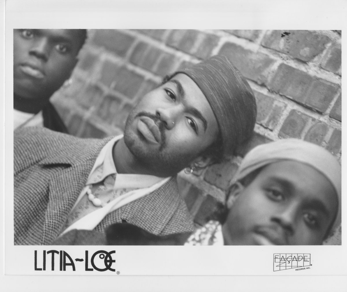 Life Love Dance | LITIA-LOE