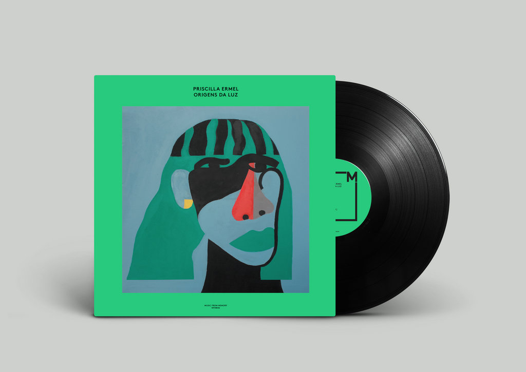 Digging for Obscure Gold with Music From Memory Bandcamp Daily