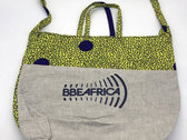 BBE Africa Bags - Large Bucket Bag photo 