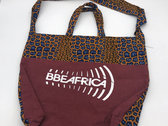 BBE Africa Bags: Small Bucket Bag photo 
