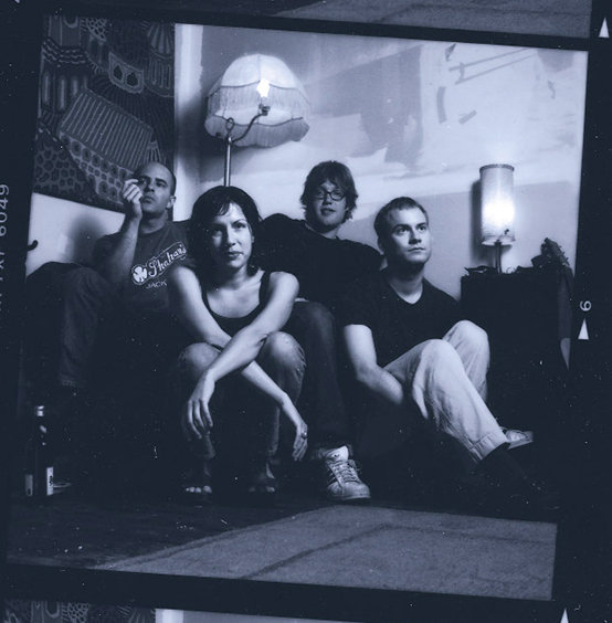 Through With Love | Western State Hurricanes