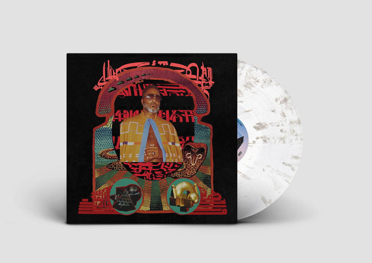 The Don Of Diamond Dreams | Shabazz Palaces
