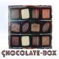 Çhocolate-Box image