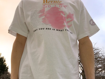 Bernie Shirt main photo