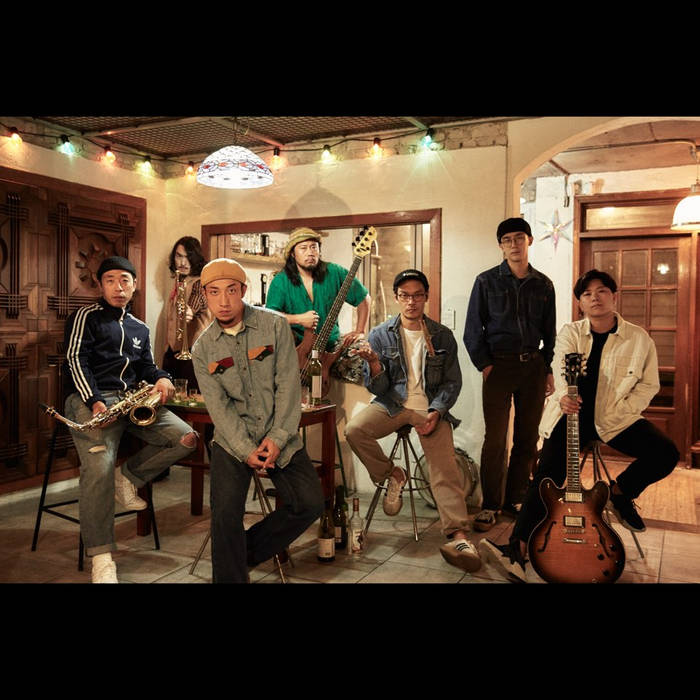邦楽 NST & THE SOUL SAUCE \"Heaven Is Here\" NST & THE SOUL SAUCE - HEAVEN IS HERE (BalconyTV) - YouTube