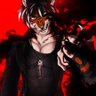 Cyberian Tiger thumbnail