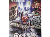 BornEnemy Poster photo 